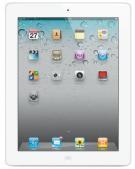 Планшеты Apple iPad 2 16Gb WiFi + 3G (белый)